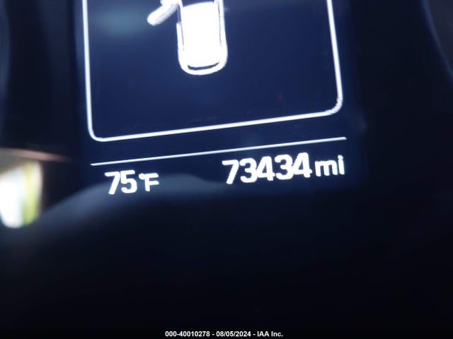 Hyundai Tucson Sel Plus 2018 KM8J3CA41JU752956 Image 15