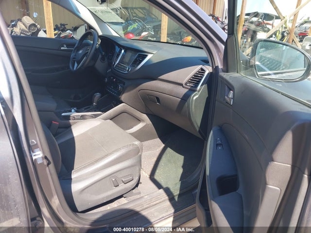 Hyundai Tucson Sel Plus 2018 KM8J3CA41JU752956 Image 5
