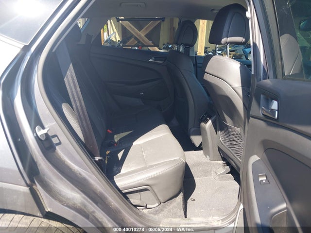 Hyundai Tucson Sel Plus 2018 KM8J3CA41JU752956 Image 8
