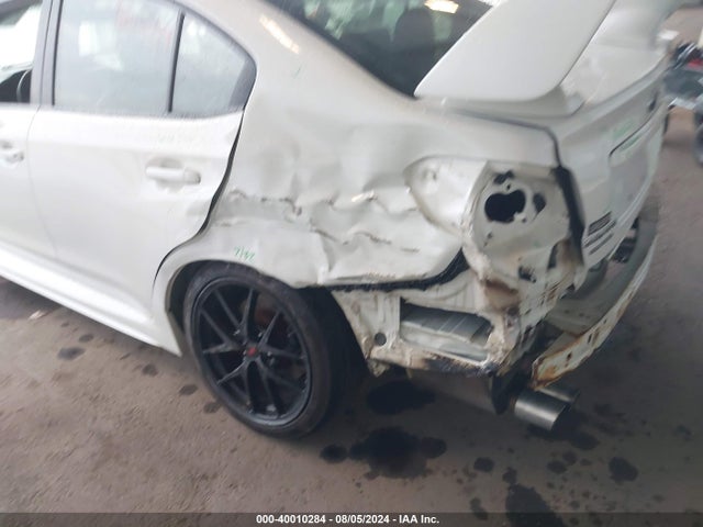 Subaru Wrx Sti Limited 2015 JF1VA2U67F9815433 Image 18