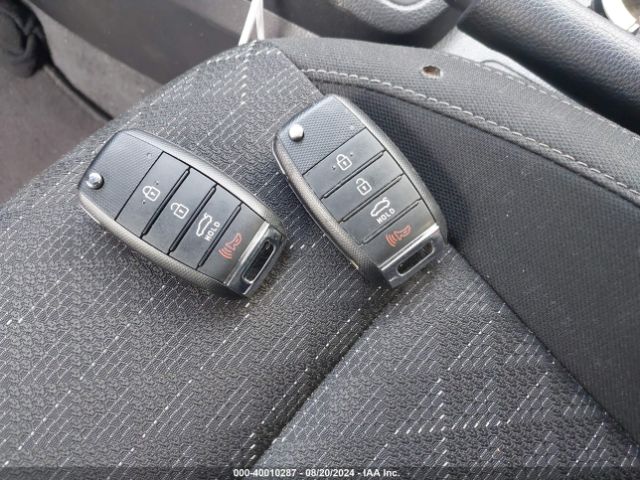 3KPA24AD4LE333238 KIA RIO S