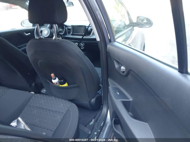 3KPA24AD4LE333238 KIA RIO S
