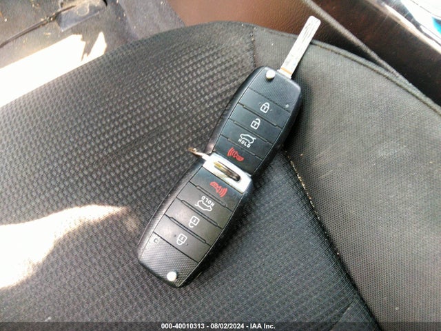 KIA SORENTO LX 2015 5XYKT3A61FG619732 Image 11