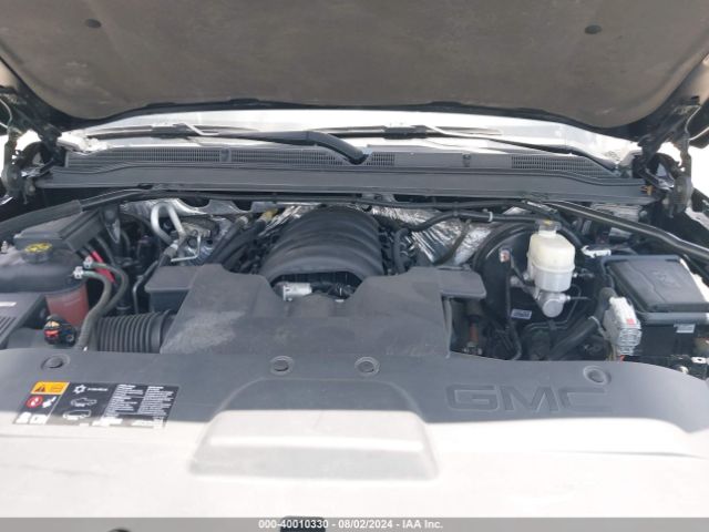 1GKS2HKJXGR330505 GMC YUKON XL DENALI