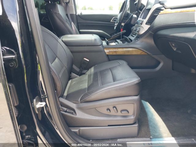 1GKS2HKJXGR330505 GMC YUKON XL DENALI