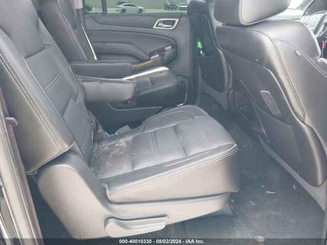 1GKS2HKJXGR330505 GMC YUKON XL DENALI