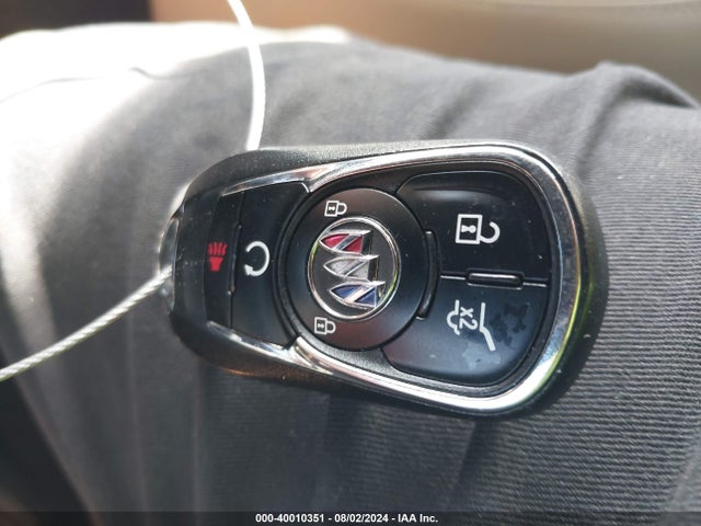 Buick Envision Fwd Essence 2020 LRBFXCSAXLD081419 Image 11