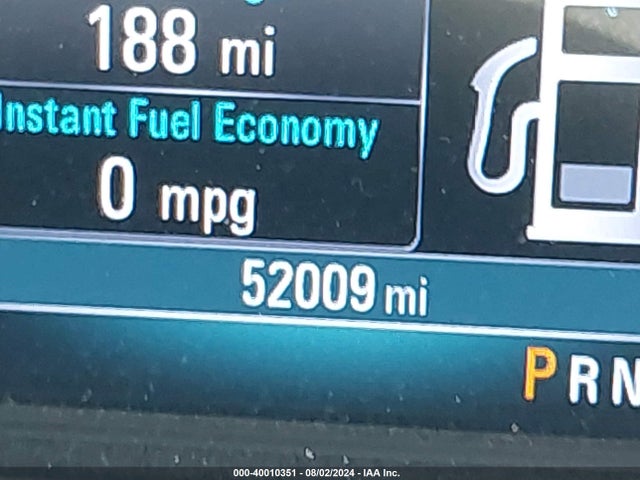 Buick Envision Fwd Essence 2020 LRBFXCSAXLD081419 Image 15