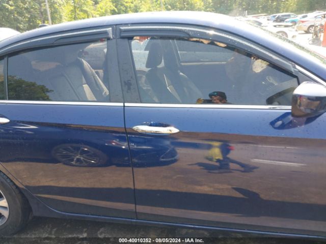 1HGCR2F33FA276323 Honda ACCORD LX