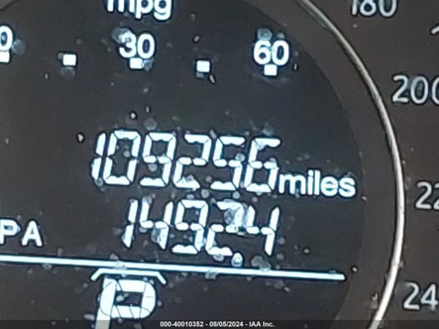1HGCR2F33FA276323 Honda ACCORD LX