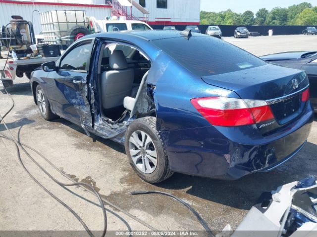 1HGCR2F33FA276323 Honda ACCORD LX
