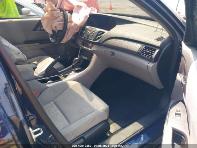 1HGCR2F33FA276323 Honda ACCORD LX