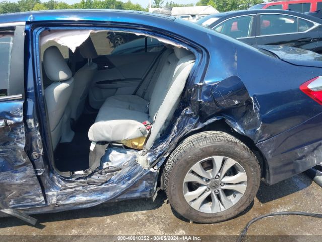 1HGCR2F33FA276323 Honda ACCORD LX
