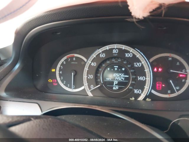 1HGCR2F33FA276323 Honda ACCORD LX