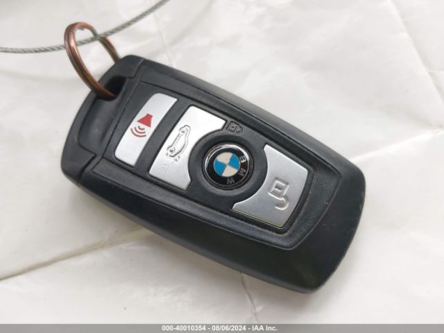 WBSFV9C51ED593710 BMW M5