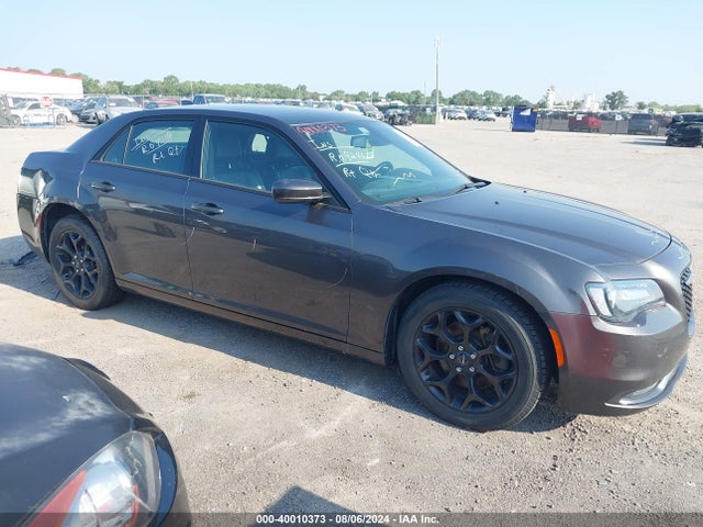 2019 2C3CCAGGXKH586030 главное изображение