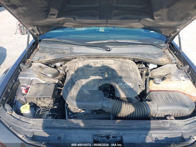 2C3CCAGGXKH586030 Chrysler 300 300s Awd