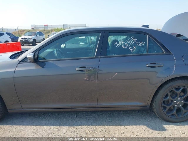Chrysler 300 300s Awd 2019 2C3CCAGGXKH586030 Image 14