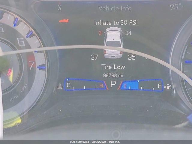 Chrysler 300 300s Awd 2019 2C3CCAGGXKH586030 Image 15
