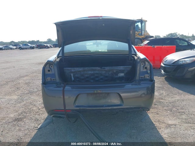 Chrysler 300 300s Awd 2019 2C3CCAGGXKH586030 Image 16