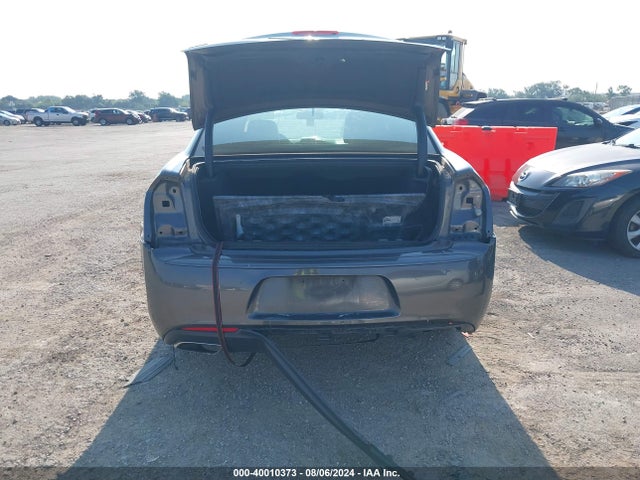 2C3CCAGGXKH586030 Chrysler 300 300s Awd