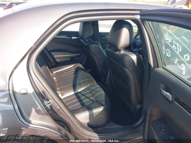 2C3CCAGGXKH586030 Chrysler 300 300s Awd