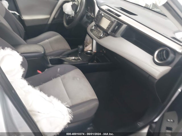 Toyota Rav4 Xle 2015 JTMRFREV1FD129705 Image 5