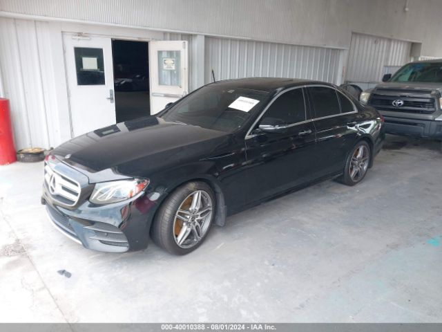 WDDZF6JB1KA530814 Mercedes-Benz E 450 4matic