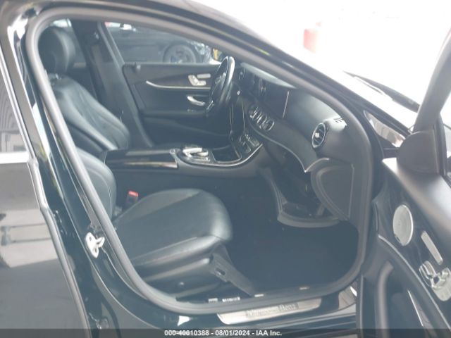 WDDZF6JB1KA530814 Mercedes-Benz E 450 4matic
