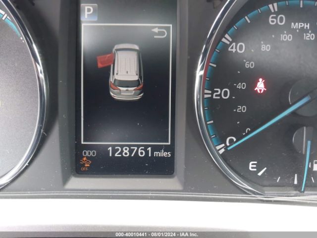 JTMRJREV5HD124900 Toyota Rav4 Hybrid Xle