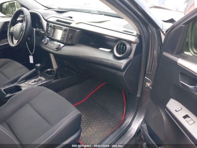 JTMRJREV5HD124900 Toyota Rav4 Hybrid Xle