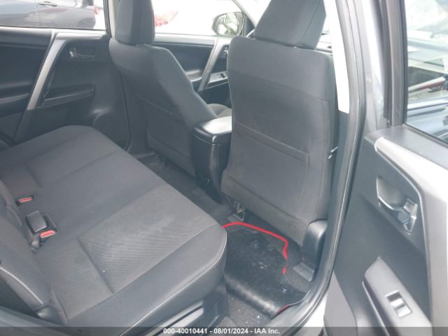 JTMRJREV5HD124900 Toyota Rav4 Hybrid Xle