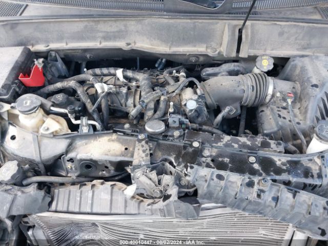1GNKRGKD2FJ279808 Chevrolet Traverse 1lt