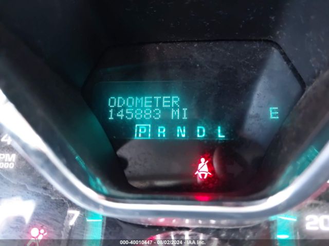 1GNKRGKD2FJ279808 Chevrolet Traverse 1lt