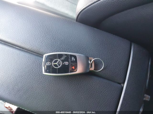 WDDZF4JB2HA113246 Mercedes-Benz E 300