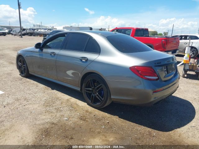 WDDZF4JB2HA113246 Mercedes-Benz E 300