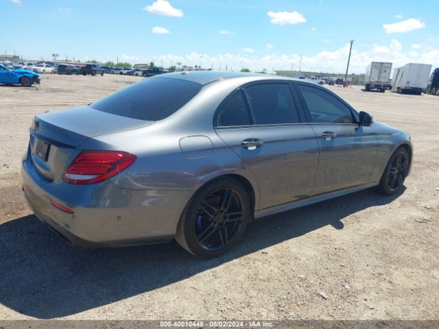 WDDZF4JB2HA113246 Mercedes-Benz E 300