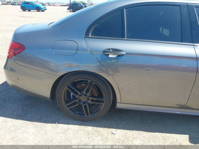 WDDZF4JB2HA113246 Mercedes-Benz E 300