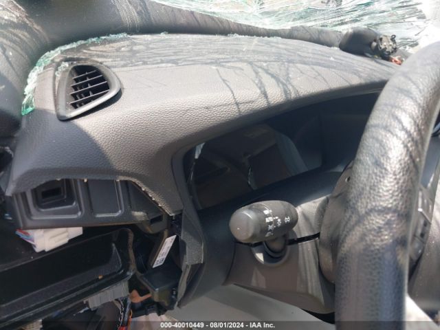 3CZRZ2H32PM726385 Honda Hr-v Awd Lx