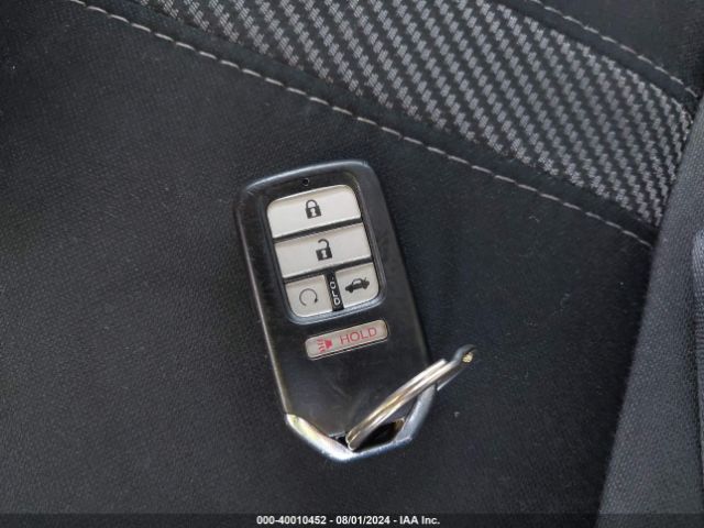 JHMFC1F32JX028575 Honda Civic Ex-t