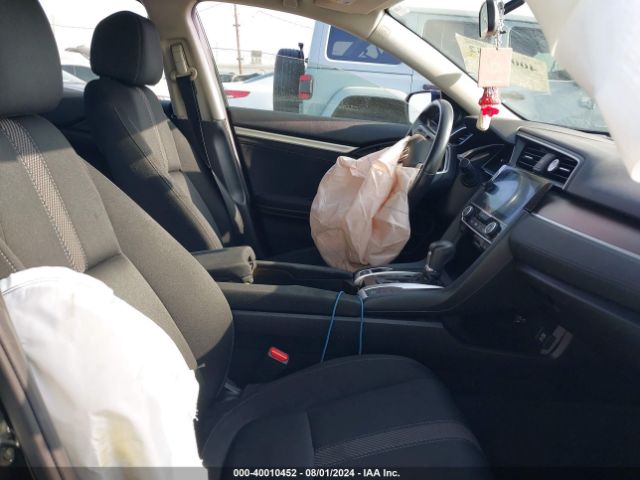 JHMFC1F32JX028575 Honda Civic Ex-t
