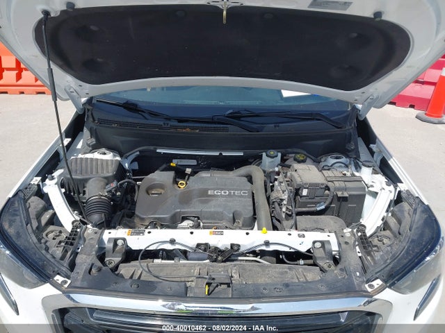 3GKALMEV4ML320331 GMC Terrain Fwd Sle
