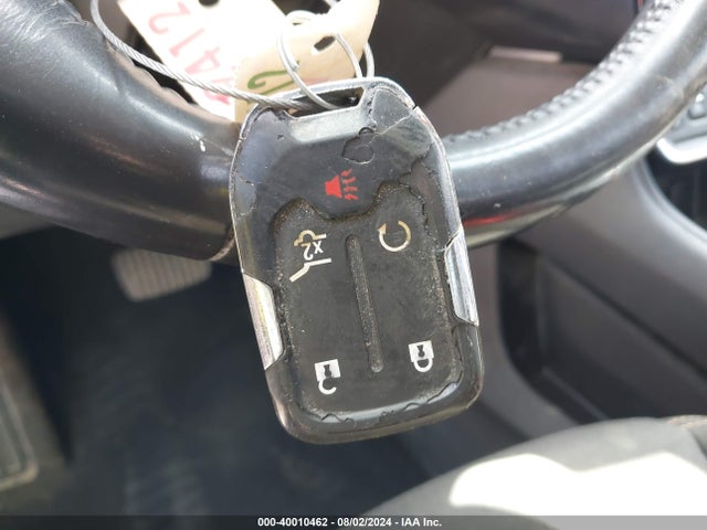 3GKALMEV4ML320331 GMC Terrain Fwd Sle