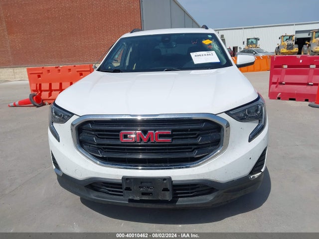 3GKALMEV4ML320331 GMC Terrain Fwd Sle