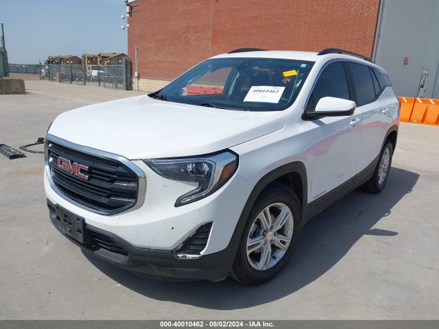3GKALMEV4ML320331 GMC Terrain Fwd Sle