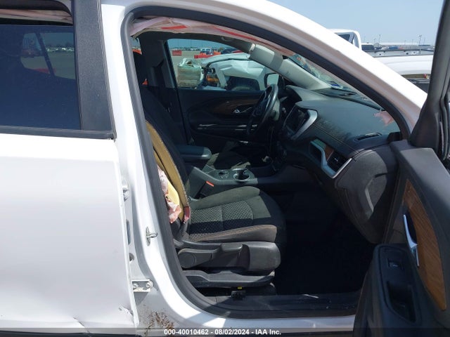 3GKALMEV4ML320331 GMC Terrain Fwd Sle