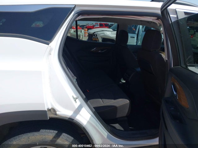 3GKALMEV4ML320331 GMC Terrain Fwd Sle