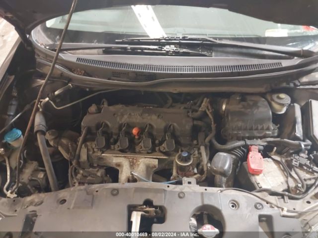 19XFB2F5XEE202135 Honda Civic Lx