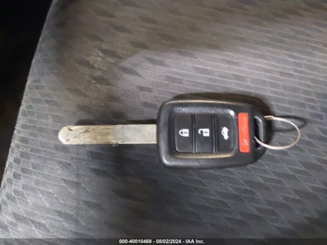 19XFB2F5XEE202135 Honda Civic Lx