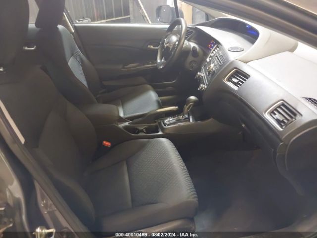 19XFB2F5XEE202135 Honda Civic Lx